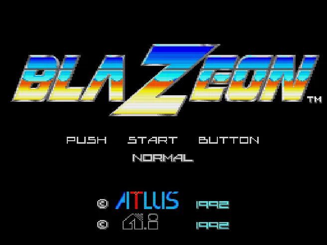 BlaZeon