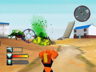 SHARE THIS GAME
