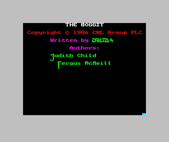 Boggit, The (Part 1 of 3)[a3]