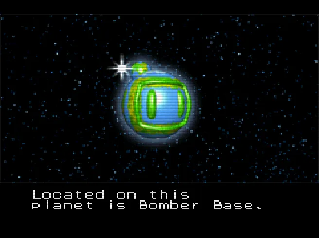Bomberman Max 2 - Blue Advance
