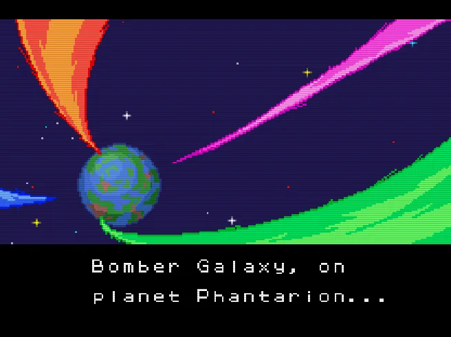 Bomberman Tournament