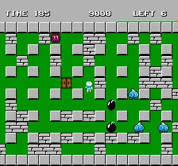 Bomberman