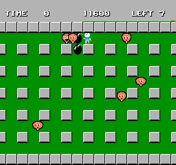 Bomberman