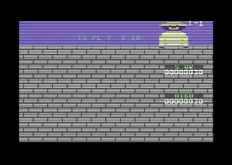 Bombs Away!
