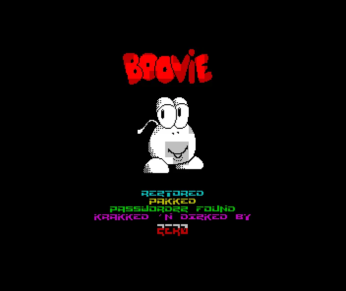 Boovie [h Zer0][128K]