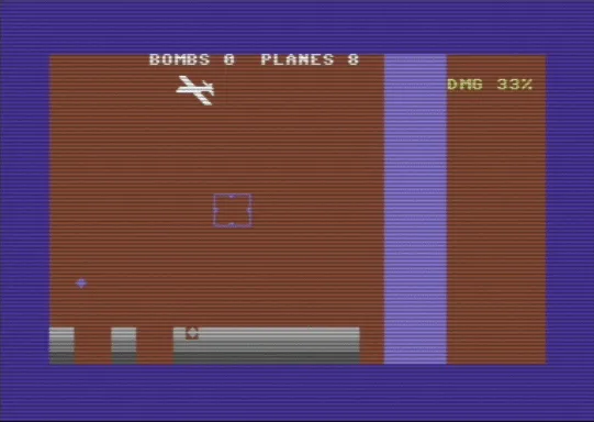 Brahms Bombs