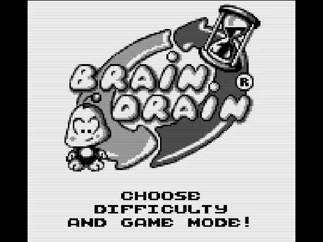 Brain Drain