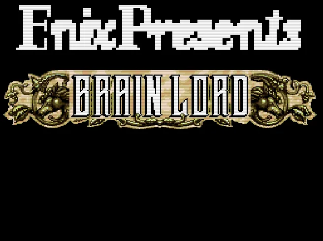 Brain Lord
