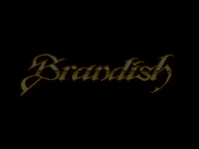 Brandish