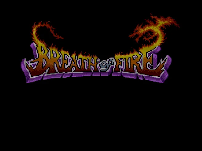 Breath of Fire
