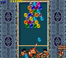 Bubble 2000