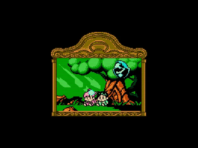 Bubble Bobble 2
