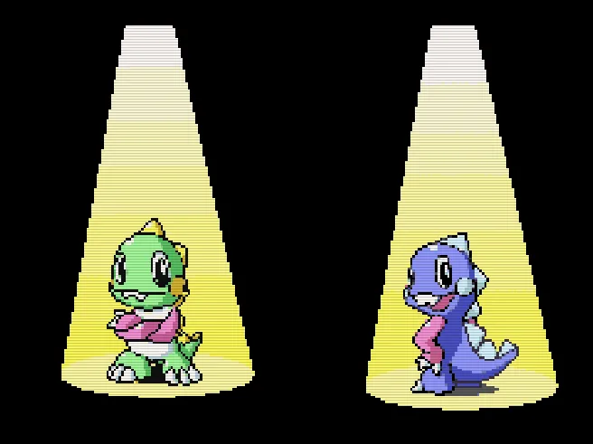 Bubble Bobble - Old & New