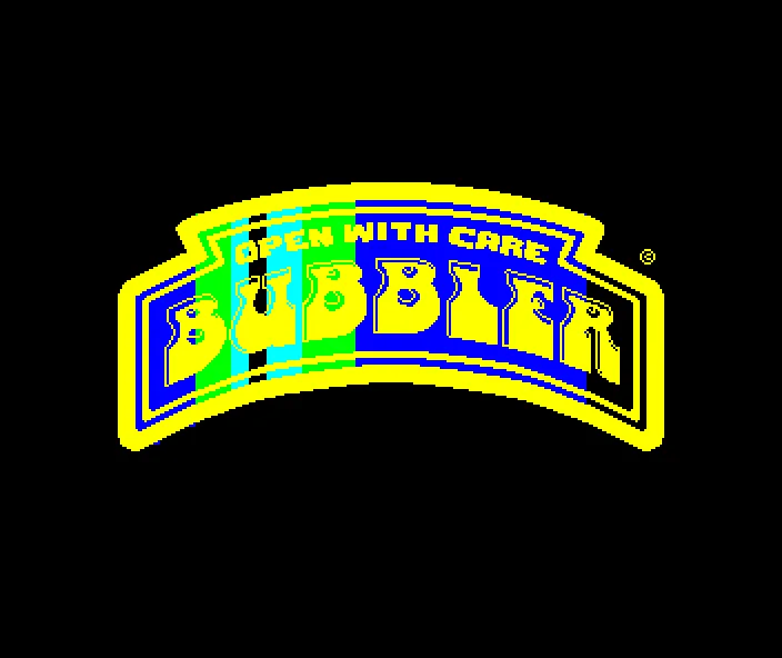 Bubbler