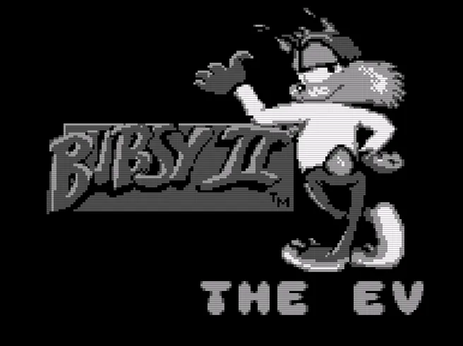 Bubsy II