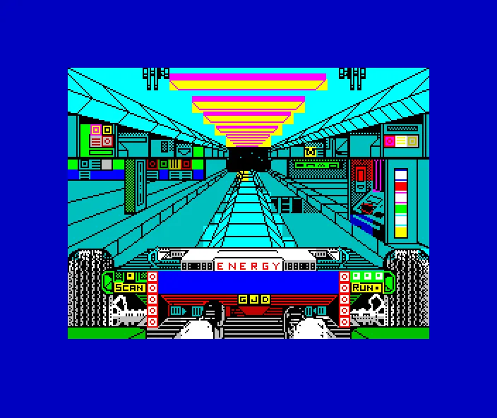 Buggy Blast [a]