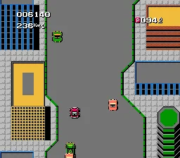 Bump ’N’ Jump