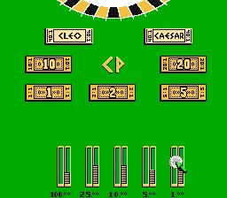 Caesars Palace