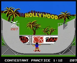 California Games