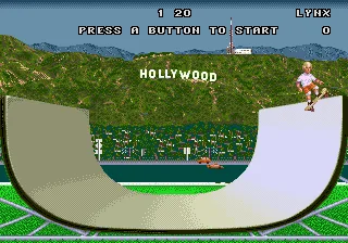 California Games