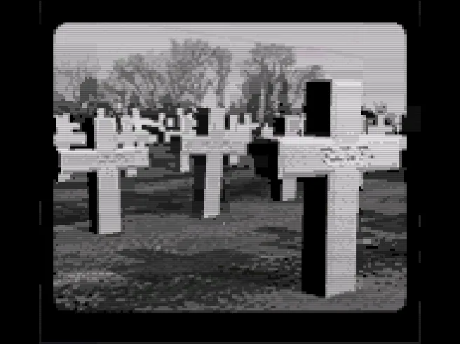 Cannon Fodder
