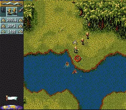 Cannon Fodder