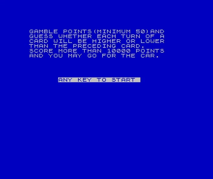 SHARE THIS GAME