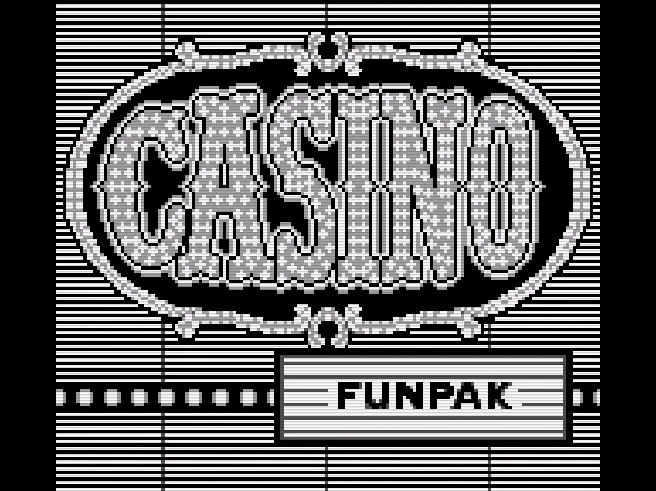 Casino FunPak