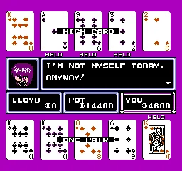 Casino Kid