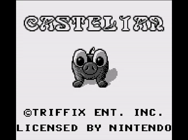 Castelian