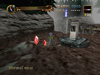 Castlevania 64