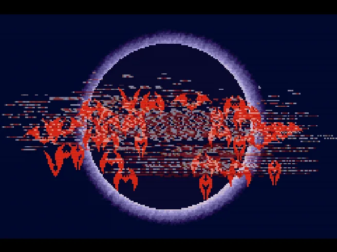 Castlevania - Akatsuki no Minuet