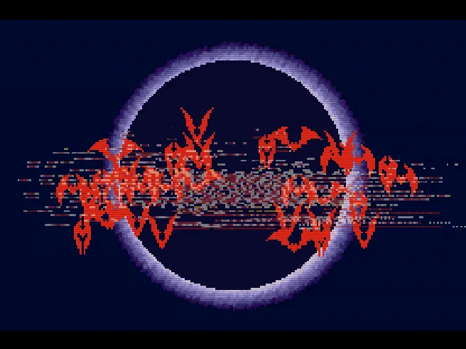 Castlevania - Aria of Sorrow