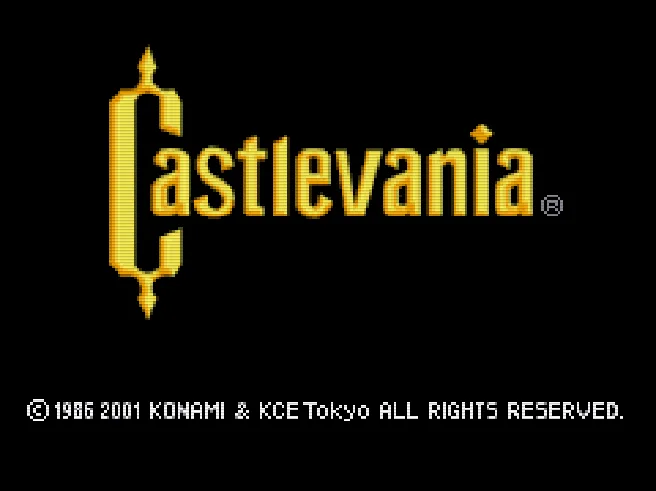 Castlevania