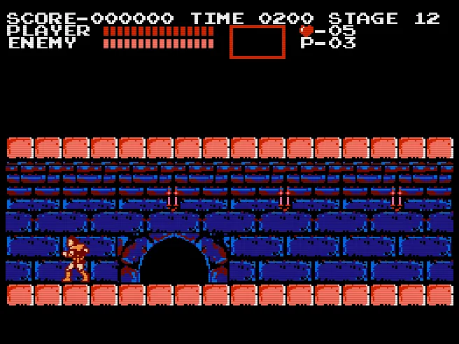 Castlevania