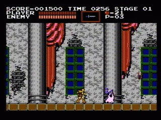 Castlevania