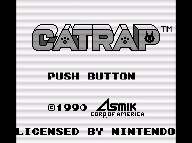 Catrap