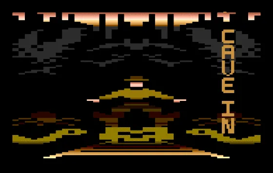 Cave In (2007) (Steve Engelhardt) (WIP)