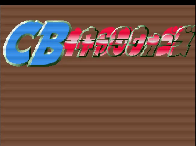 CB Chara Wars - Ushinawareta Gag