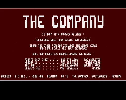 SHARE THIS GAME