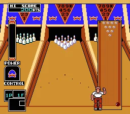 Championship Bowling
