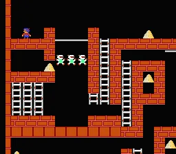 Championship Lode Runner