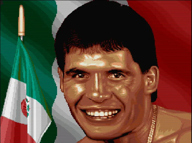 Chavez