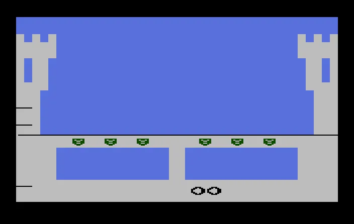 Cheese (Dragonfire Beta) (05 21 1982) (Imagic, Bob Smith) (720020 1A, IA3611) (Prototype)