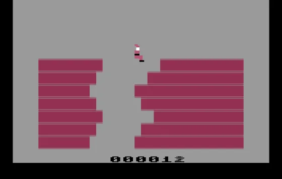 Chimney Test (2008) (Christian Giegerich, Duane Alan Hahn) (WIP)