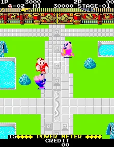 Chinese Hero