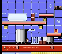 Chip ’N Dale: Rescue Rangers 2