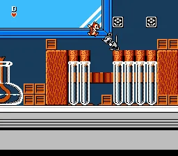 Chip ’N Dale: Rescue Rangers
