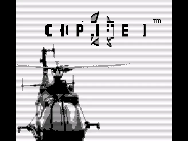 Choplifter II - Rescue & Survive