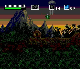 Choplifter III: Rescue Survive
